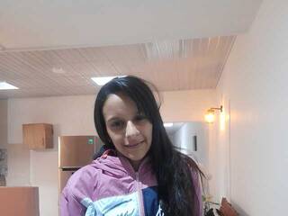 Chat video erotica ChantalJay