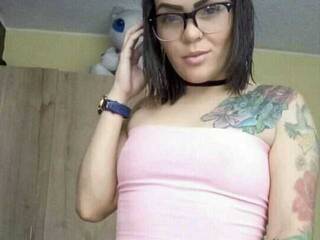 Chat video erotica chantall-1