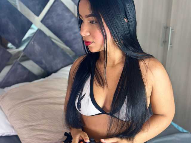 Foto del profilo chantall777