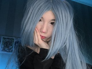 Chat video erotica chanteerelle