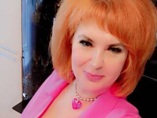 Chat video erotica Chanterelle