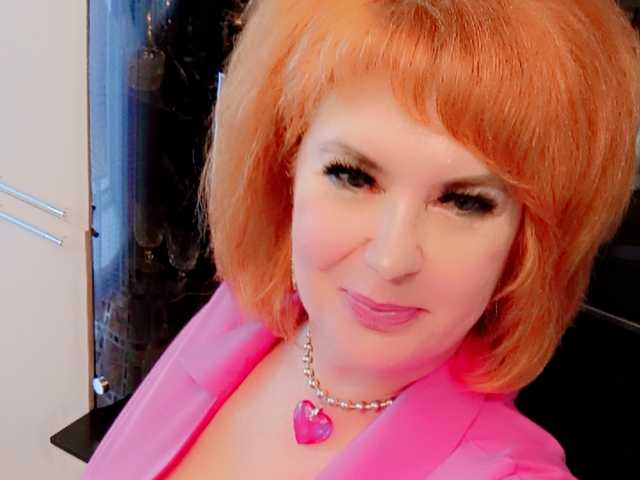 Foto del profilo Chanterelle