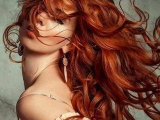 Chat video erotica Chanterelle