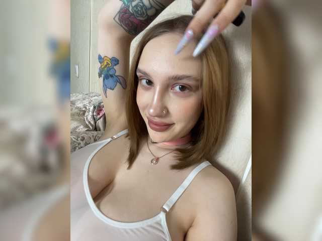 Screenshot di trasmissione chappybunny