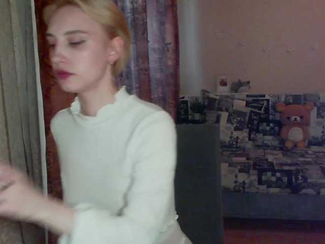 Screenshot di trasmissione chappybunny