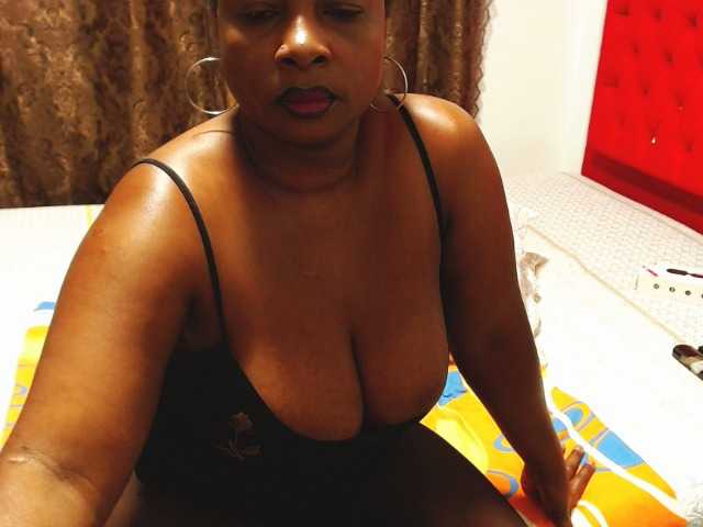 Screenshot di trasmissione charis-j