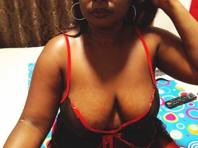 Screenshot di trasmissione charis-j