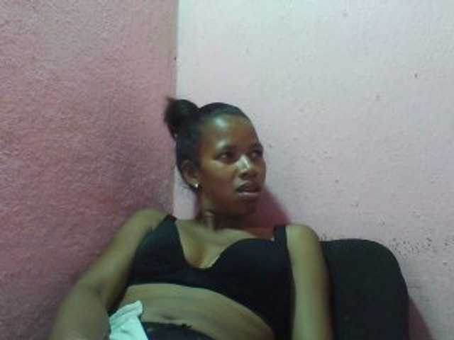 Screenshot di trasmissione charlanah