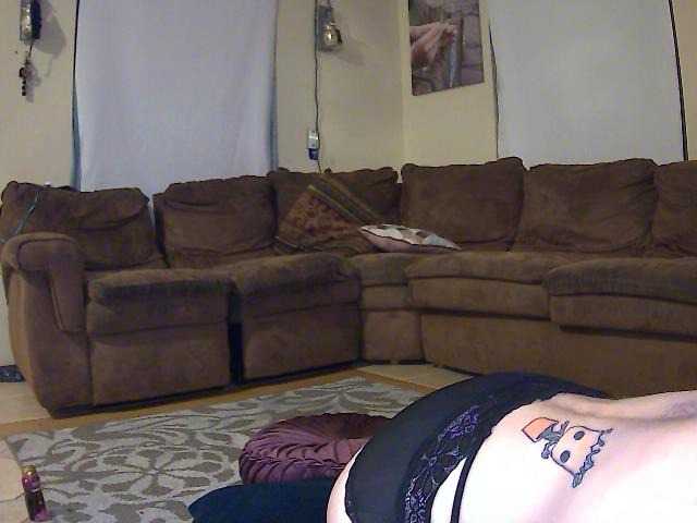 Screenshot di trasmissione charlee-sinn