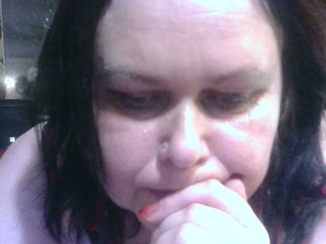 Screenshot di trasmissione CharleeKendall