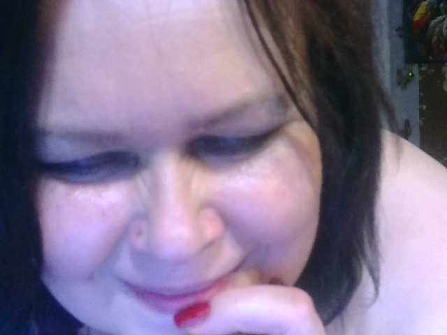 Screenshot di trasmissione CharleeKendall