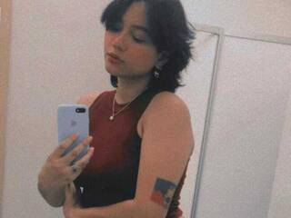 Chat video erotica CharliePrin