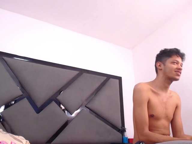 Screenshot di trasmissione Charlieytracy