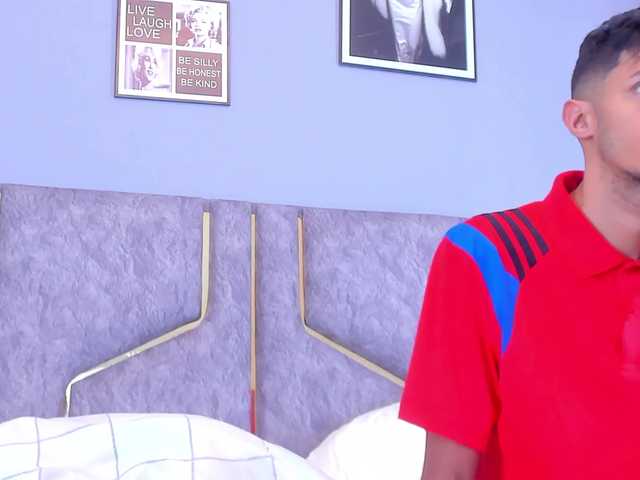 Screenshot di trasmissione Charlieytracy