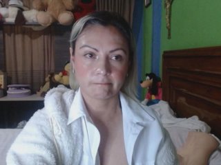 Chat video erotica Charlizetheron1