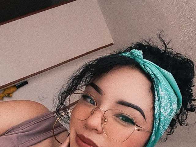 Foto del profilo CharllotteEvanss