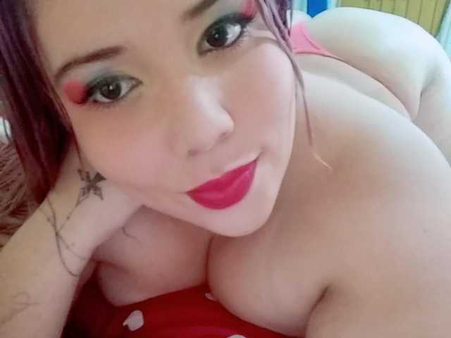 Foto del profilo CharloteAdams