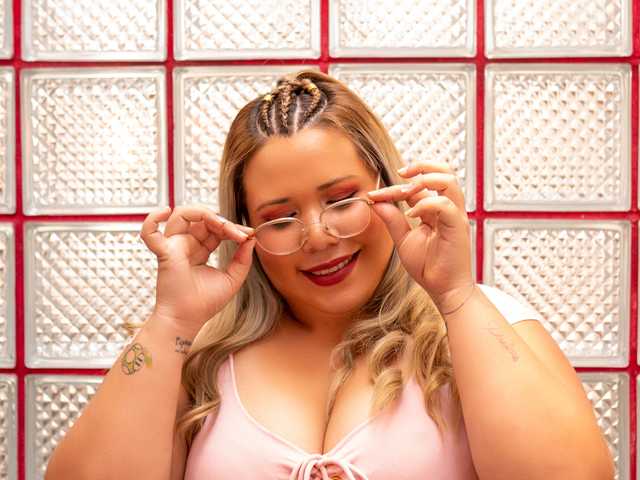 Foto del profilo CharloteAdams