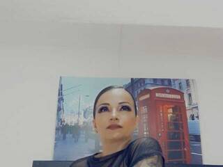 Chat video erotica charlotholmes