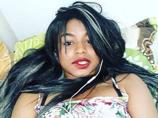 Chat video erotica charlott27