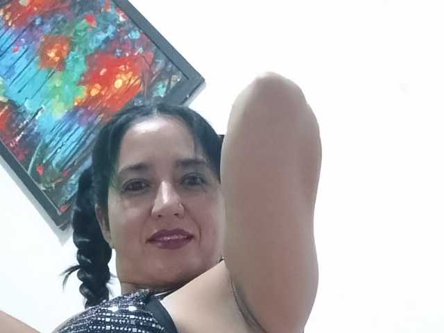 Foto del profilo CHARLOTTE-24