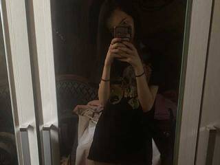 Chat video erotica Charlotte-Angel