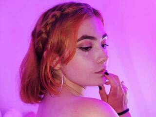 Chat video erotica Charlotte-Jon