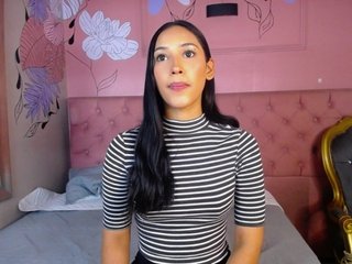 Chat video erotica Charlottee-Russo