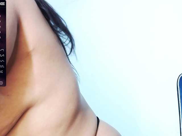 Screenshot di trasmissione charlottemilf