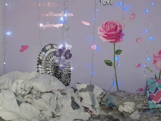 Screenshot di trasmissione charlottemilf