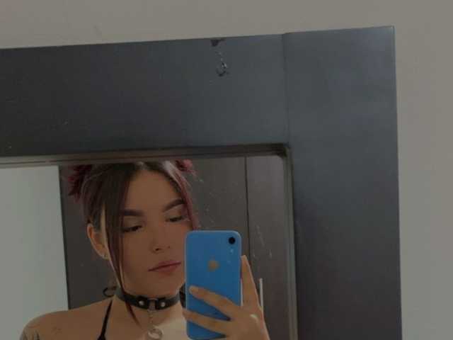 Foto del profilo charlotttehans