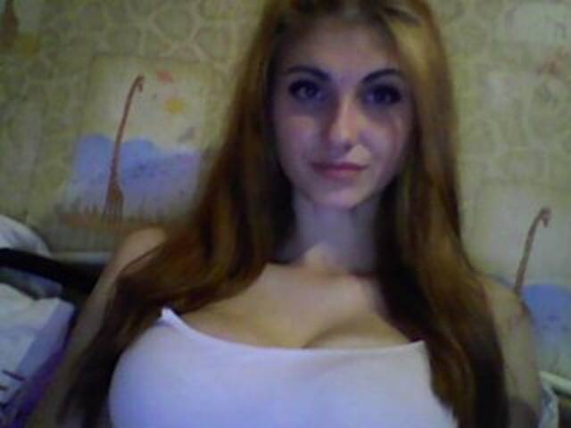 Screenshot di trasmissione charltte