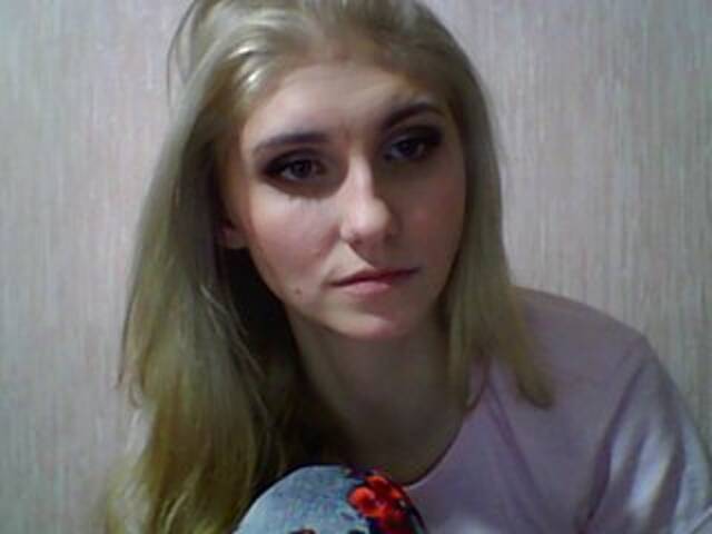 Screenshot di trasmissione charltte