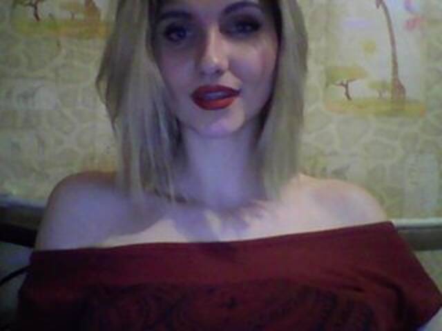 Screenshot di trasmissione charltte