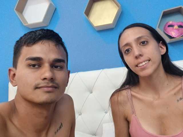 Foto del profilo charly-x-emily