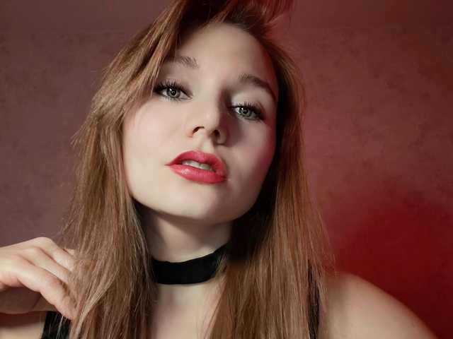 Foto del profilo charmcherryblossom
