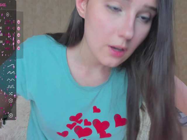 Screenshot di trasmissione Charmesmi