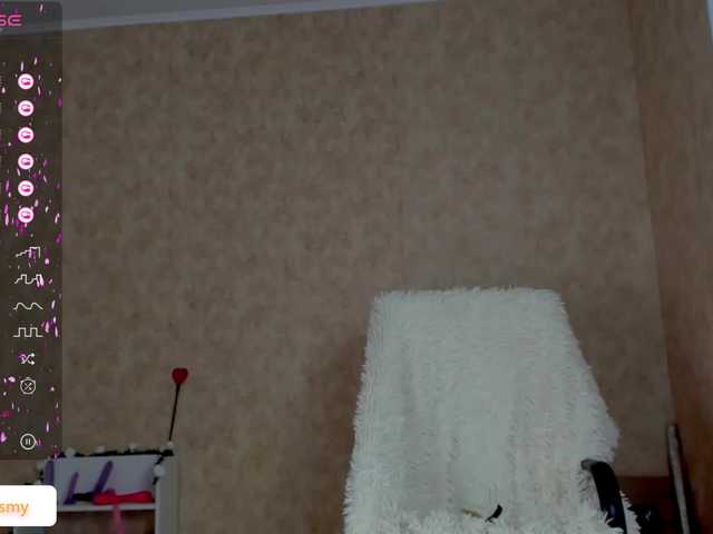 Screenshot di trasmissione Charmesmi