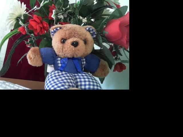 Screenshot di trasmissione charminglady4