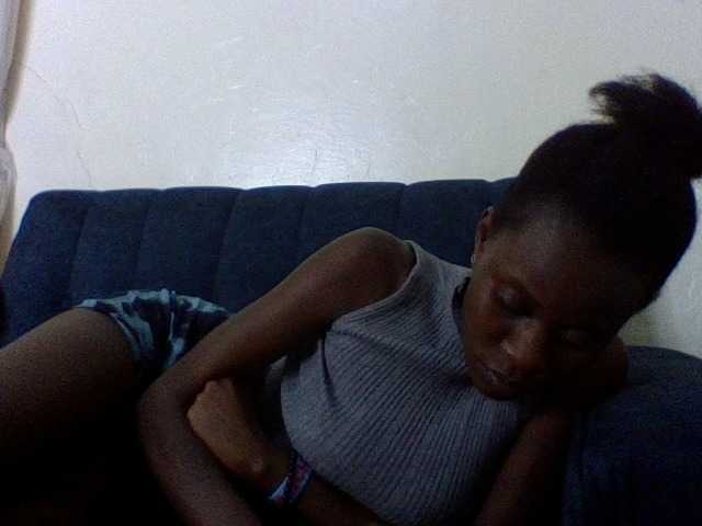 Screenshot di trasmissione charmychassy27