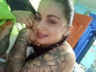 Chat video erotica charon03