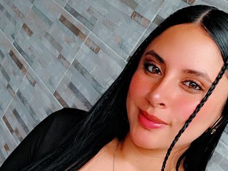 Chat video erotica Charrlotte-star