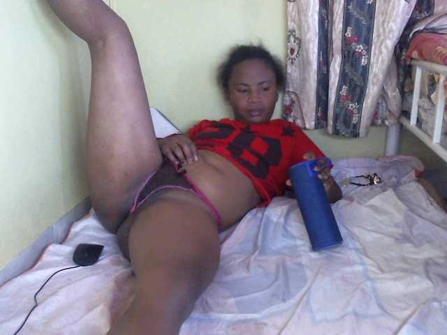 Screenshot di trasmissione chatte-rose