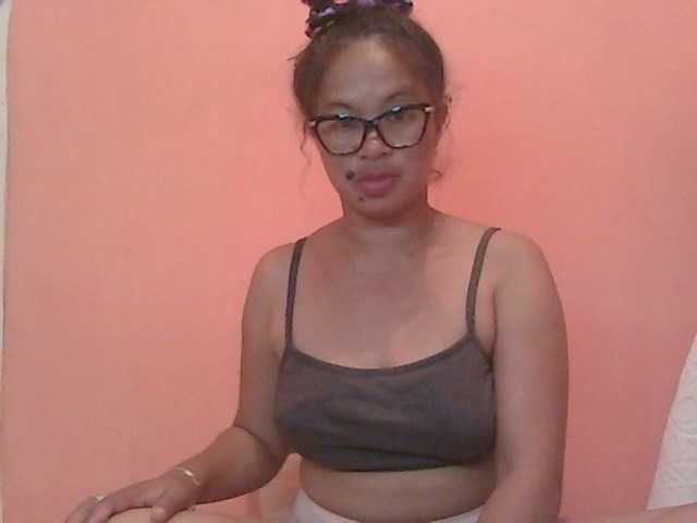 Screenshot di trasmissione chatte-rose