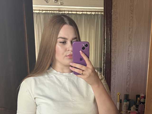 Foto del profilo Chattie-Issy