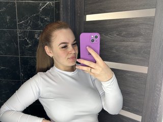 Chat video erotica Chattie-Issy