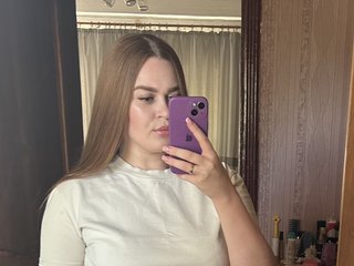 Chat video erotica Chattie-Issy
