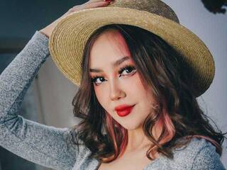 Chat video erotica ChauLee