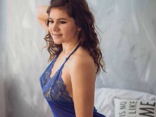 Chat video erotica CheepyKitty