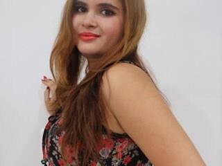 Chat video erotica Cheerrylips